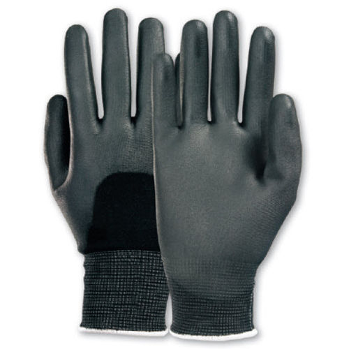 Guante de laboratorio - Camapur® Comfort 626 - Kächele Cama Latex - para la industria del automóvil / para la logística / de protección química