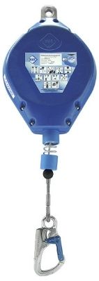 Sistema anticaída - max. 18 m | IKAR 5413 - Cresto Safety