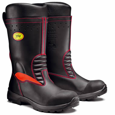 Botas de seguridad ignífuga - Jolly Scarpe S.p.a.