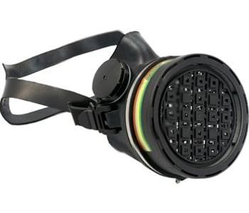 Equipo de escape - DIN 58647-7:1997 | 220 N ABEK 15 - Spasciani