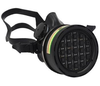 Equipo de escape - DIN 58647-7 | 220 N ABEK P15 - Spasciani