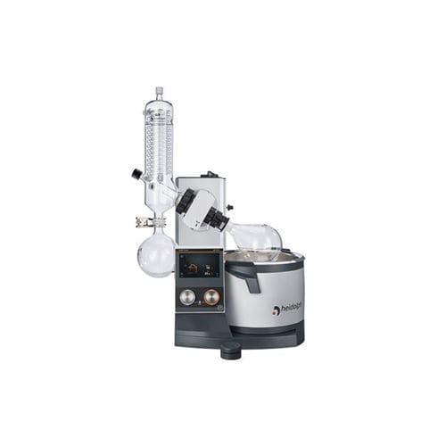 Evaporador de vacío - Hei-VAP series - Radleys - rotativo / de laboratorio
