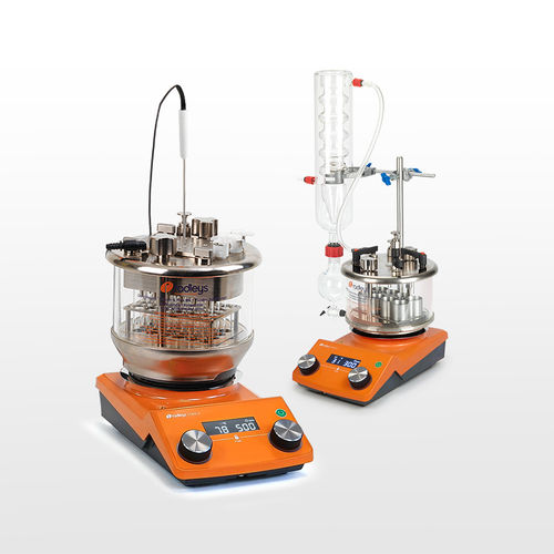 Sintetizador multivías - GreenHouse Plus Parallel Synthesiser™ - Radleys