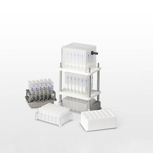 Puesto de trabajo para laboratorio - GreenHouse Work-Up Station™ - Radleys