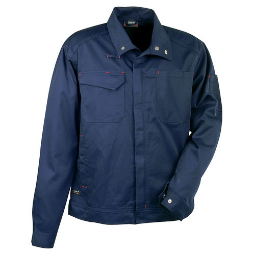 Chaqueta de trabajo - AQUISGRANA - COFRA - de algodón / de poliéster / para la construcción