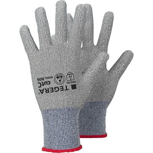 Guante antiestático - TEGERA® 806 - Ejendals Suomi Oy - de trabajo / de manipulación / industrial