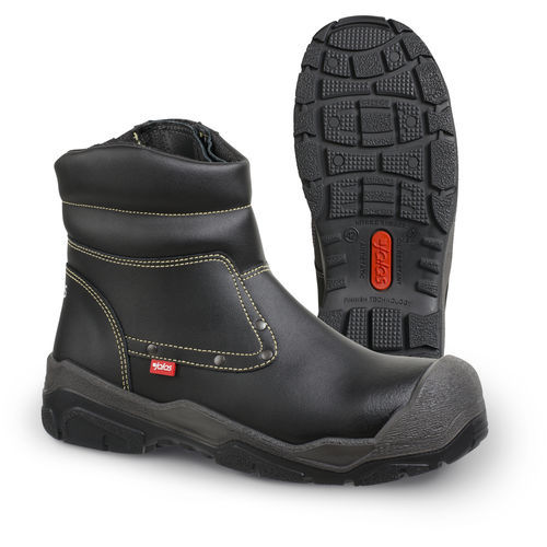Botas de seguridad para soldador - JALAS® 1848 TITAN - Ejendals Suomi Oy - para actividades de exterior / antideslizante / resistente al aceite