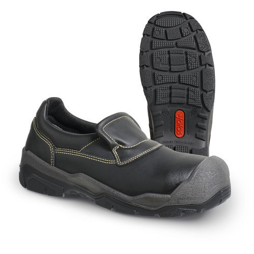 Calzado de seguridad para soldadores - JALAS® 1550 LOW - Ejendals Suomi Oy - antideslizante / resistente al agua / de protección mecánica