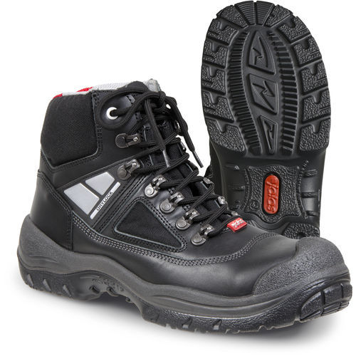 Botas de seguridad para uso industrial - JALAS® 3318 DRYLOCK - Ejendals Suomi Oy - antideslizante / impermeable / resistente al aceite