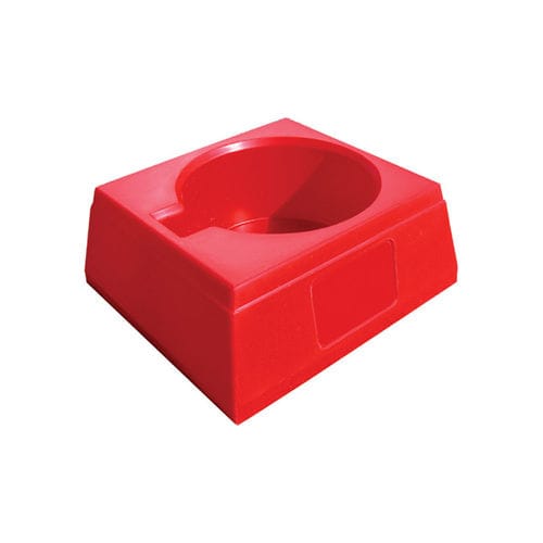Soporte para extintor - JFP series - Jonesco