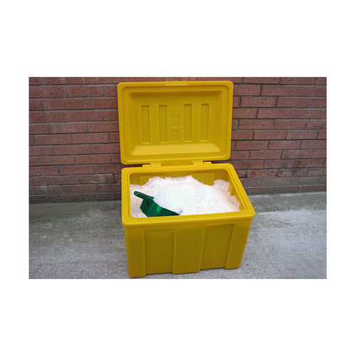 Caja de almacenaje de plástico - JBS110-COYE; JBS110-CORE; JBS110P-COYE; JBS110P-CORE - Jonesco