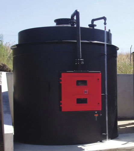 Caja de pared - JBKE90; JBKR90 - Jonesco - de interior / de exterior / de alarma