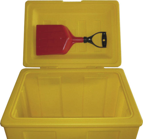 Cajón de polipropileno - Shovel  - Jonesco - para almacenamiento / reciclable
