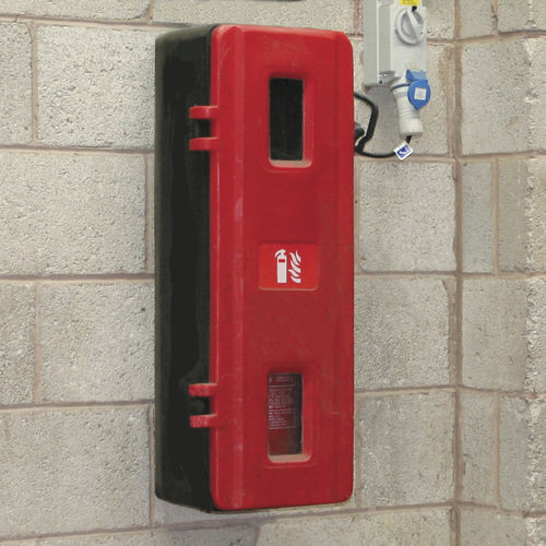 Caja montaje en pared - JBXB83, JBXE83, JBXR83; JBXF83 - Jonesco - rectangular / de policarbonato / de interior