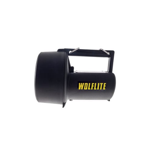 Linterna LED - Wolflite® H-251ALED - Wolf Safety Lamp Company - de trabajo / ATEX / recargable