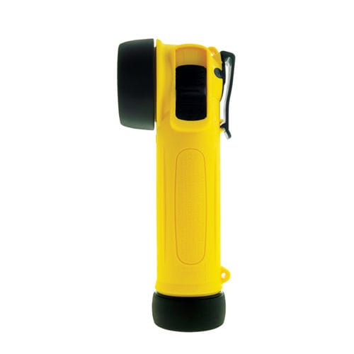 Linterna ATEX - TS, TR series - Wolf Safety Lamp Company - de xenón / para zona peligrosa / compacta
