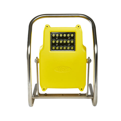 Proyector LED - WORKLITE™ WL-50 - Wolf Safety Lamp Company - IECEx / IP66 / IP67