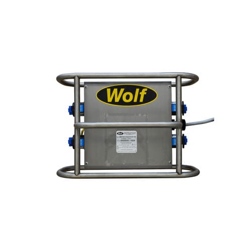 Repartidor de señales - LL-260 series - Wolf Safety Lamp Company - ATEX