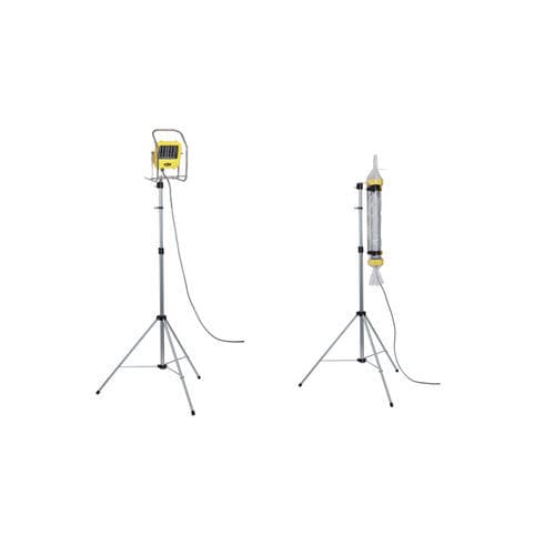 Trípode - LL series - Wolf Safety Lamp Company