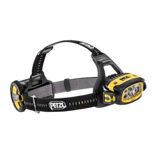 Lámpara frontal LED - HT-500 - Wolf Safety Lamp Company - de trabajo / para zona peligrosa / compacta