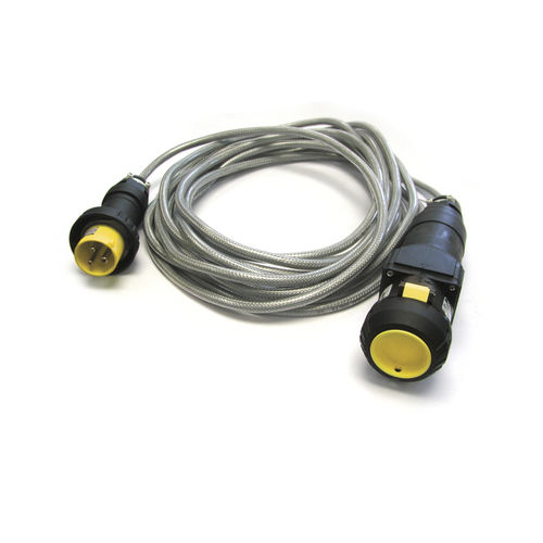 Alargador eléctrico - LL-6 series - Wolf Safety Lamp Company