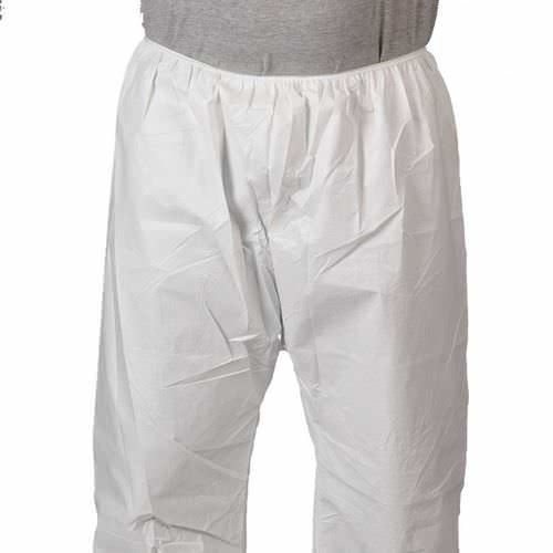 Pantalón de trabajo - MicroMax® (TG301 ) - Lakeland Industries - de protección química / unisex