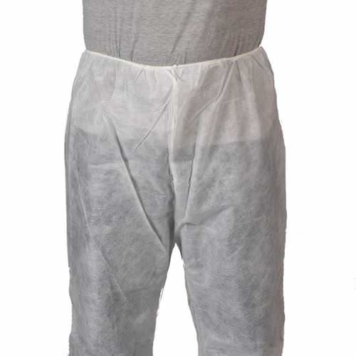 Pantalón de trabajo - Zone Gard® (C2301) - Lakeland Industries - de protección química / de polipropileno / unisex