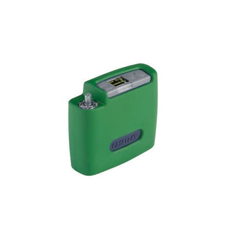 Calibrador de caudal - Flow Detective™ - Casella - para analizador de aire / portátil / compacto