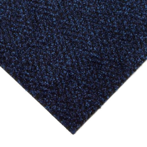 Alfombra absorbente - Alba  - COBA Europe Ltd - de PVC / de polipropileno / de entrada
