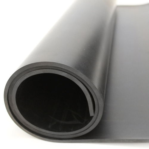 Hoja de goma de caucho - CRS0000 series - COBA Europe Ltd - resistente al agua