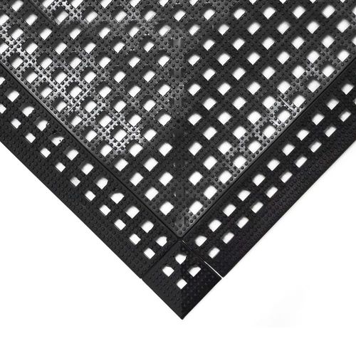 Rejilla de PVC - FD0 series - COBA Europe Ltd - para espacio húmedo