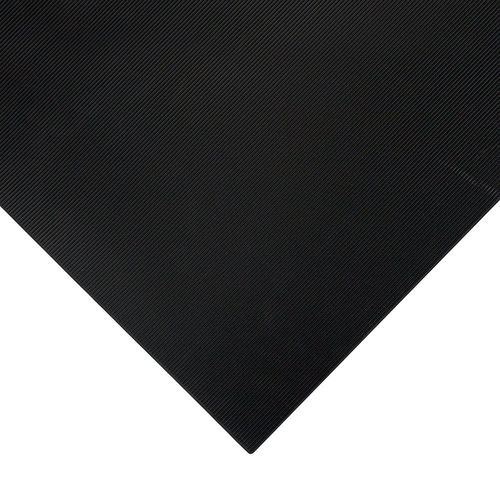 Alfombra aislante dieléctrica - COBAswitch BS  - COBA Europe Ltd - estriada / de caucho / de EPDM