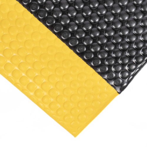 Alfombra antifatiga - Orthomat® Premium - COBA Europe Ltd - antideslizante / de burbujas / de espuma