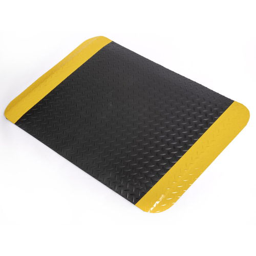 Alfombra antifatiga - Orthomat® Premium - COBA Europe Ltd - antideslizante / de burbujas / de espuma