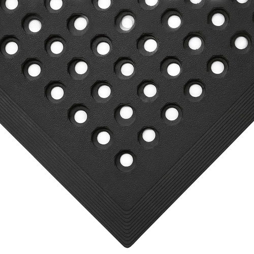 Alfombra de caucho - SW010001 - COBA Europe Ltd - resistente al aceite