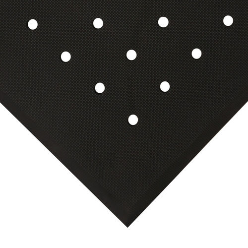 Alfombra de limpieza - HYG01000 series - COBA Europe Ltd - de trabajo / de caucho / para aplicaciones higiénicas