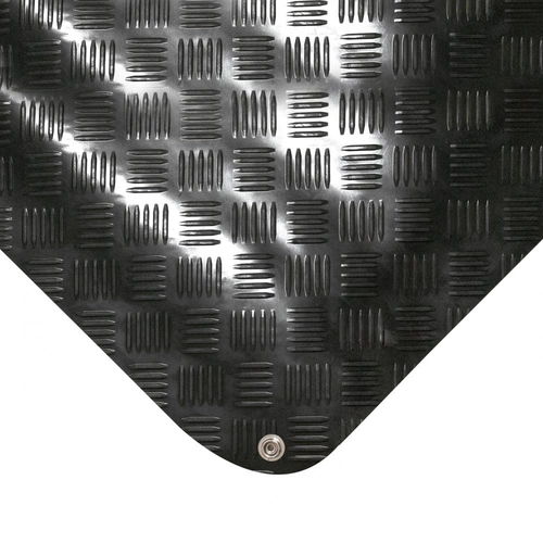 Alfombra antifatiga - SN0100 series - COBA Europe Ltd - ESD / de caucho / de espuma