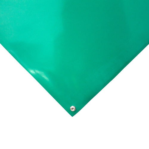 Alfombra ESD - CDR0 series - COBA Europe Ltd - de caucho / gris / negra