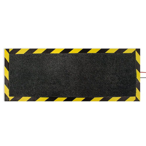 Alfombra antiestática - CPM010701 - COBA Europe Ltd - de limpieza / de protección / de caucho nitrilo