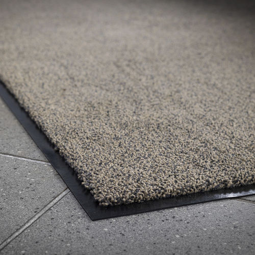 Alfombra antideslizante - EP01050 series - COBA Europe Ltd - de limpieza / de caucho / de plástico