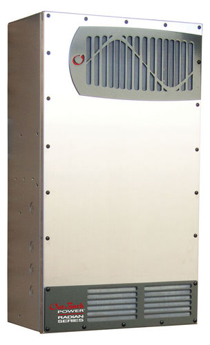 Cargador/ondulador line-interactive - Radian series  - OutBack Power Systems