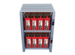 Ondulador UPS offline -  IBR-2  - OutBack Power Systems - para batería