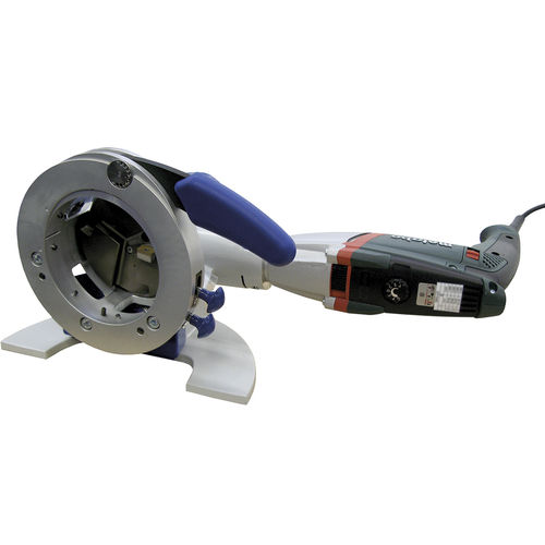 Máquina escariadora de tubos portátil - RPG 4.5 (S) - Orbitalum Tools