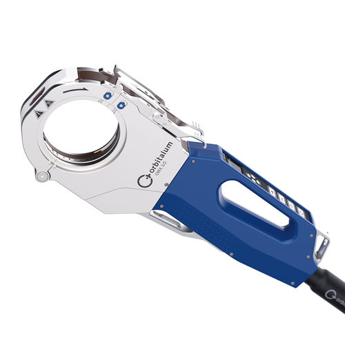 cabezal de soldadura orbital - Orbitalum Tools