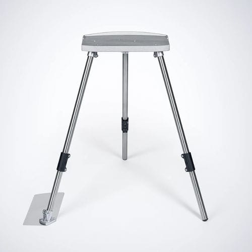 Soporte para máquina de corte - Orbitalum Tools - de aluminio / de suelo
