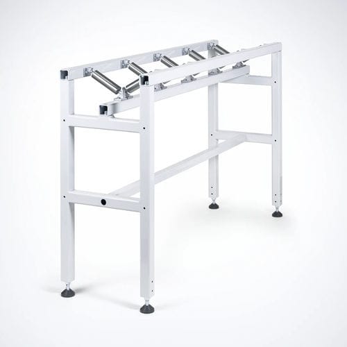 Soporte para módulo - Orbitalum Tools - de tubos / para cargas altas / modular