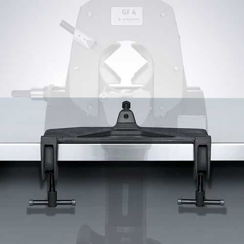 Placa de montaje de sobremesa - Orbitalum Tools