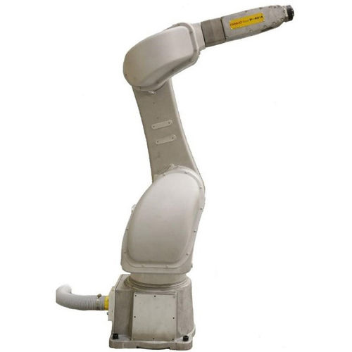 Robot articulado - P-40iA - FANUC Europe Corporation - 6 ejes / de pintura / de suelo