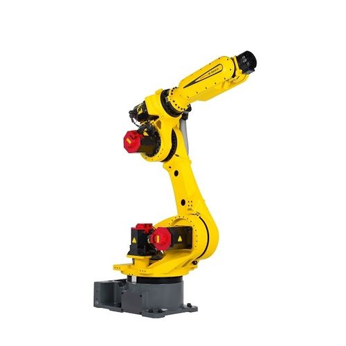 Robot articulado - M-800iA/60 - FANUC Europe Corporation - 6 ejes / de manipulación / de soldadura