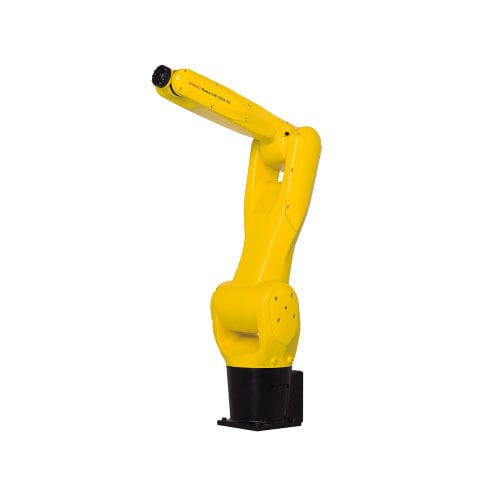 Robot articulado - LR-10iA/10 - FANUC Europe Corporation - 6 ejes / de manipulación / para ensamblaje